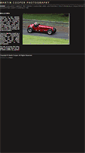 Mobile Screenshot of martincooperphotography.com
